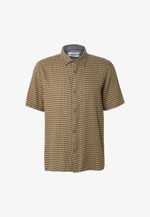 INDICODE JEANS, INHELMO - Shirt - teak