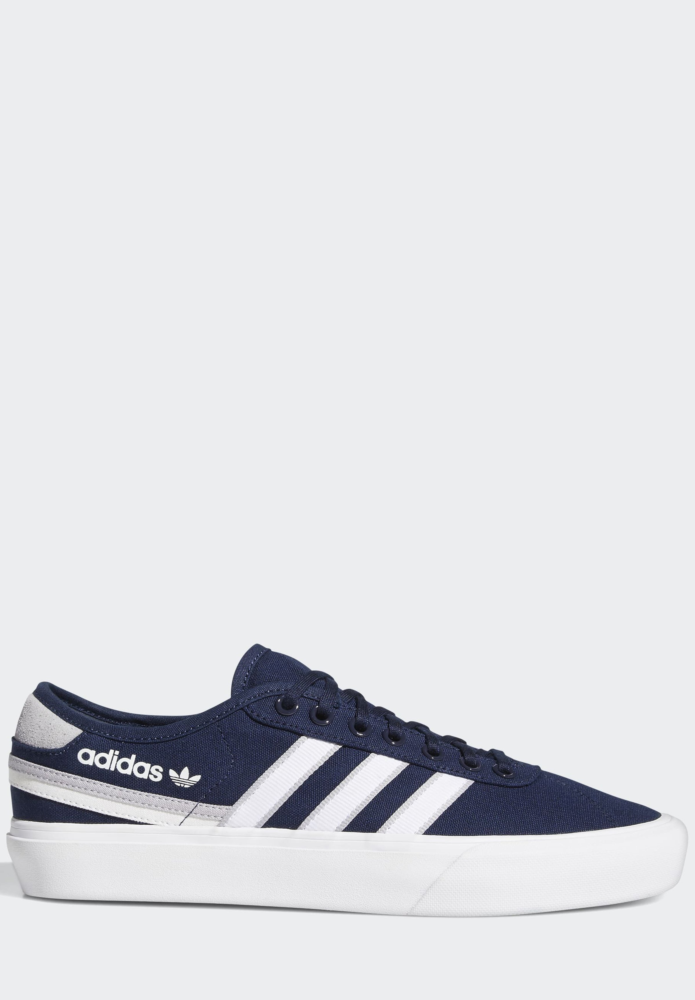 adidas Originals DELPALA SHOES - Zapatillas - collegiate navy/azul marino -  Zalando.es
