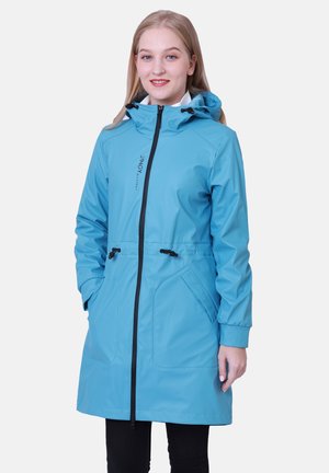 JASMINE - Parka - blau
