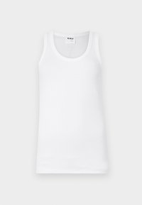 CAMILO CLASSIC - Top - bright white
