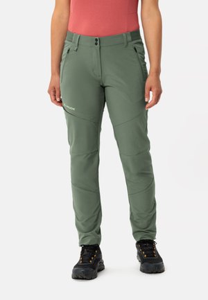 Vaude ELOPE - Outdoor-Hose - agave