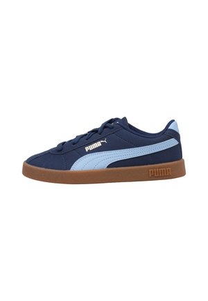 Puma, PUMA CLUB II - Zapatillas - blue