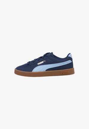 Puma, PUMA CLUB II - Zapatillas - blue