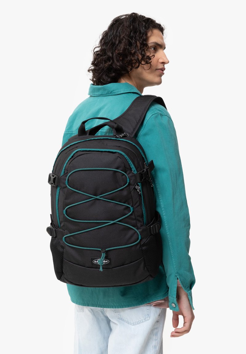 Eastpak GERYS - Zaino - cs out black