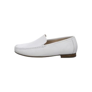 ara, ATLANTA - Slipper - weiß