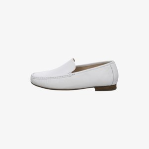 ara, ATLANTA - Slipper - weiß