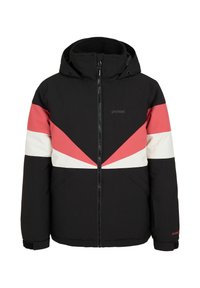 Protest Chaqueta de snowboard - black
