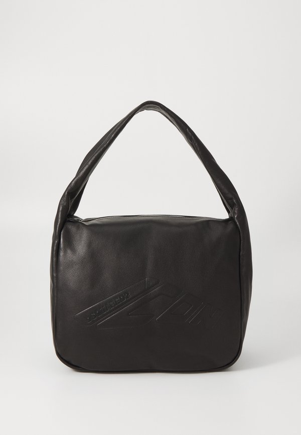 HOBO - Handtasche - nero