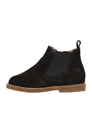 ARTHUR FERMETURE ÉCLAIR - Bottines - schwarz