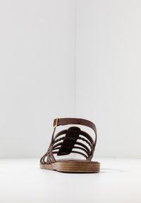 Tamaris Riemensandalette - cafe