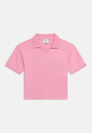 Champion, ICONS LOOSE FIT - Πόλο - pink