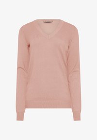 Ei valittu, light pink