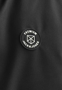 Jack & Jones PREMIUM Ziemas jaka - black