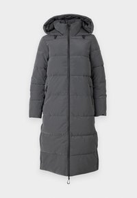 ONLELLA PUFFER COAT - Abrigo de invierno - magnet