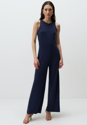 SLEEVELESS BASIC  - Combinaison - dark blue