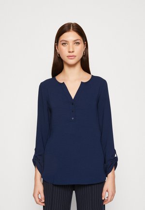 JDY JDYRACHEL - Μπλούζα - sky captain
