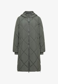 Non selezionato, grün