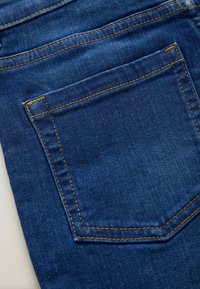 Ikke valgt, dark blue