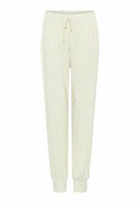 JOHANNE  - Pantaloni de pijama - hay aop