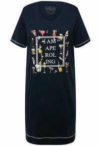 Unausgewählt, night blue