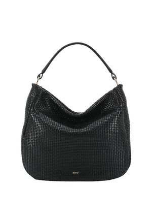 MIA - Tote bag - black gold