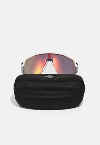 Sweet Protection SHINOBI UNISEX - Sonnenbrille - rig topaz/satin white