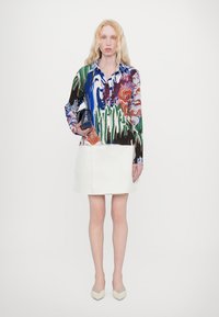 Henrik Vibskov SLOPE  - Hemdbluse - multi coloured