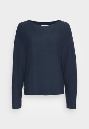 Pullover - blue