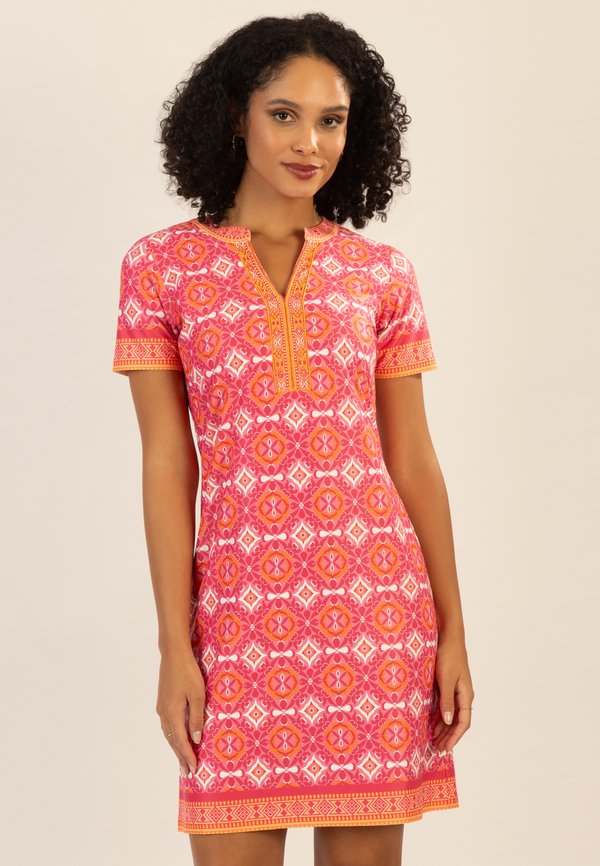 KURZES KOFFER - Freizeitkleid