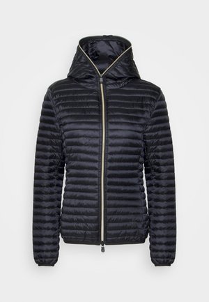 Veste mi-saison - black
