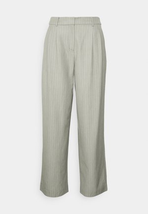 Envii ENLINE PANTS - Broek - grey