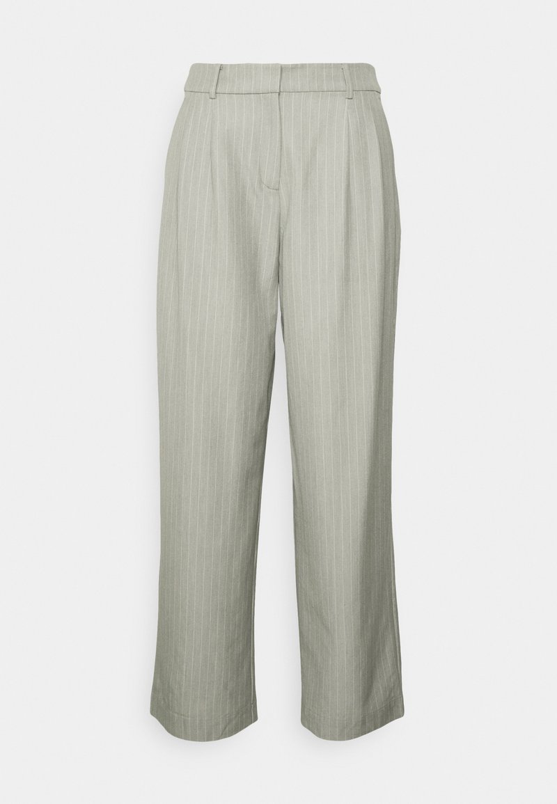 Envii Broek grijs Envii Broek grijs