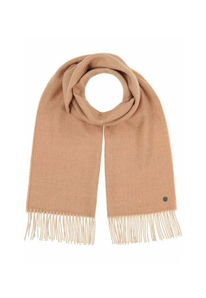 Huivi - soft camel
