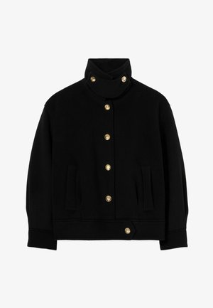 Claudie Pierlot, COAT - Chaqueta de entretiempo - noir