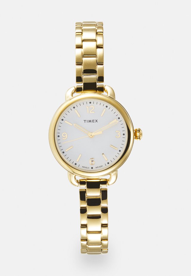 Zegarek - gold-coloured