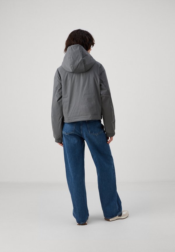 RHODES REFLECTIVE - Light jacket4