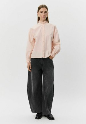 Cămașă - douce pink