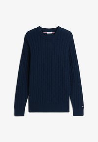 Sélectionné, carbon navy