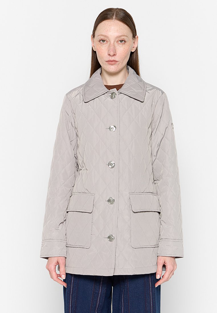 Übergangsjacke