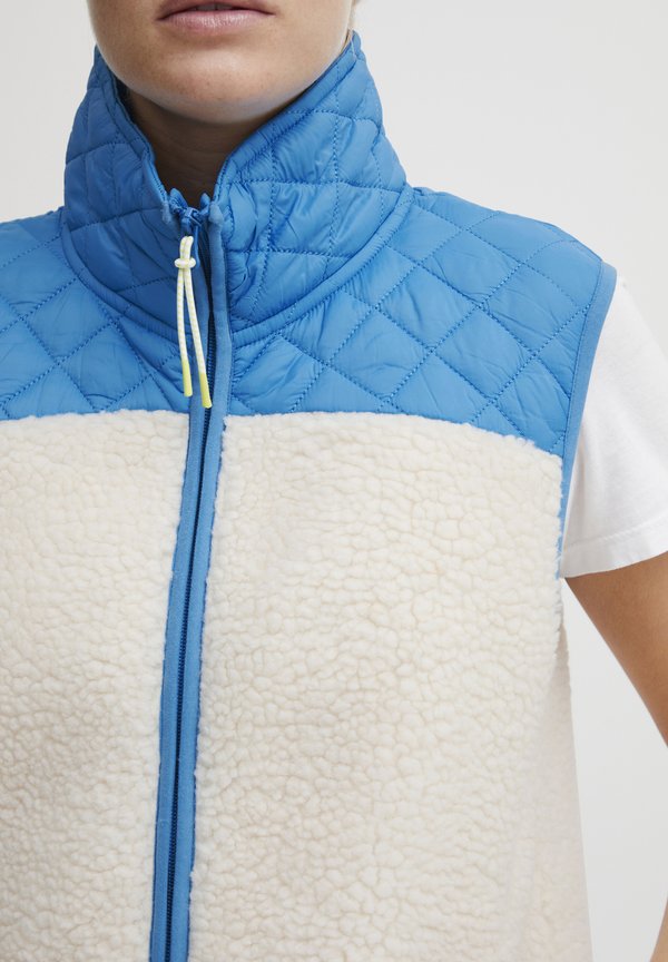 OXBETTY - Waistcoat4