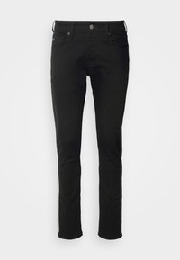 Scotch & Soda Core-Ralston-regular slim fit jeans voor heren, Black Night 7609, 32W x 34L Scotch & Soda Core-Ralston-regular slim fit jeans voor heren, Black Night 7609, 32W x 34L