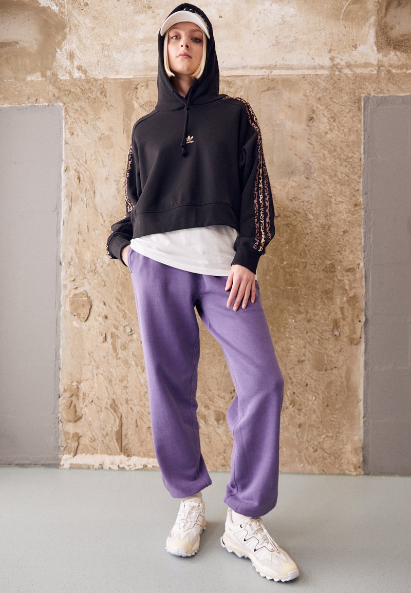 grey one off white collegiate purple
