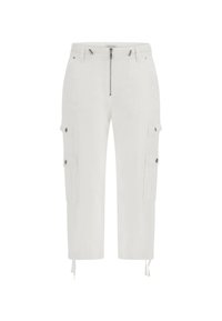 Shorts - bianco
