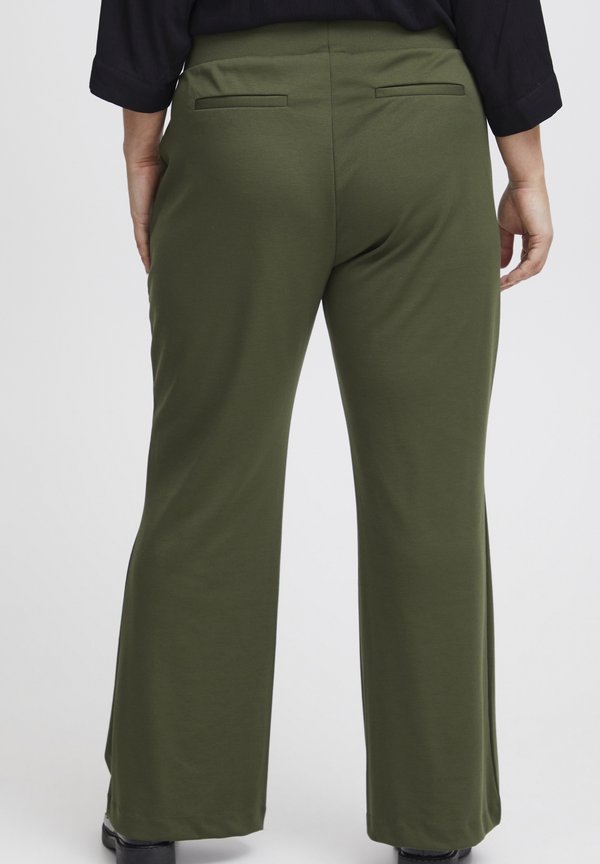 FPBLAZER - Trousers4