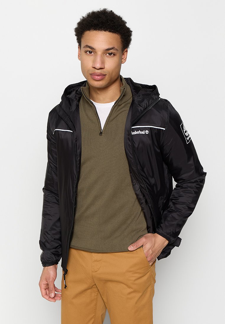 Timberland Jas zwart