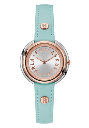 FURLA ICON SHAPE - Ura - green