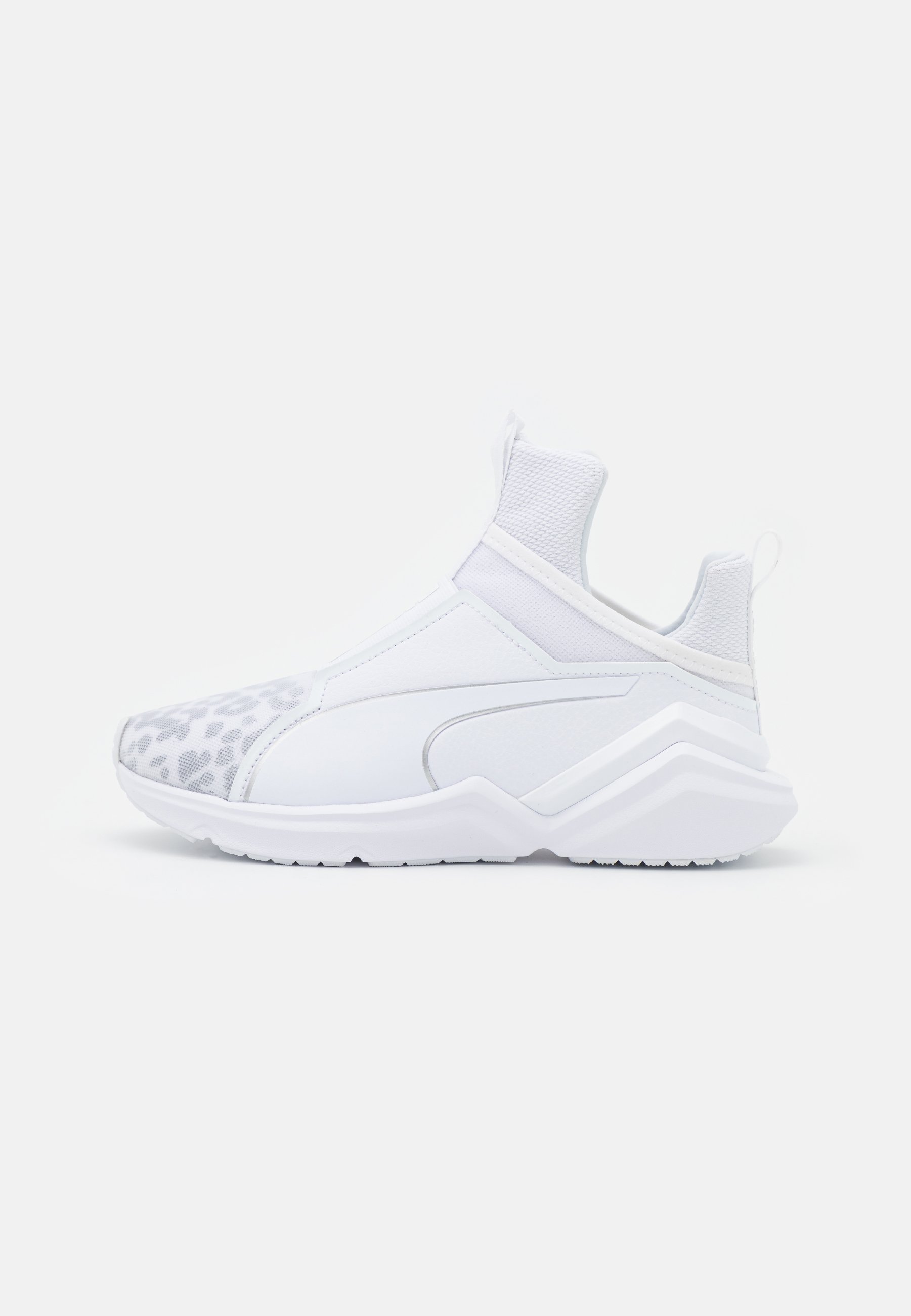 women's puma fierce quilted