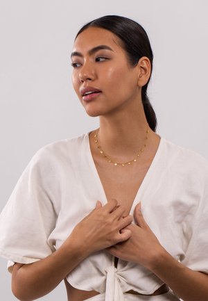 MALIHINI - Necklace - gold-coloured