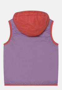 K-Way Vest - red