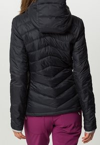 Bench Veste d'hiver - black